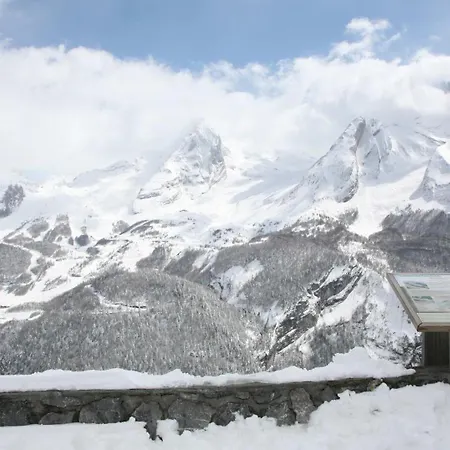 Lejlighed T3 - Proche Piste - Depart Randonnees