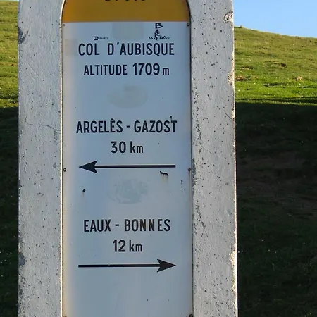 T3 - Proche Piste - Depart Randonnees