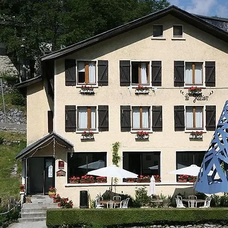 T3 - Proche Piste - Depart Randonnees