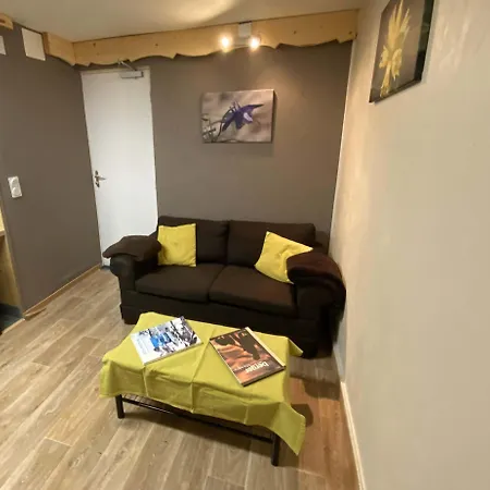 T3 - Proche Piste - Depart Randonnees Apartment *